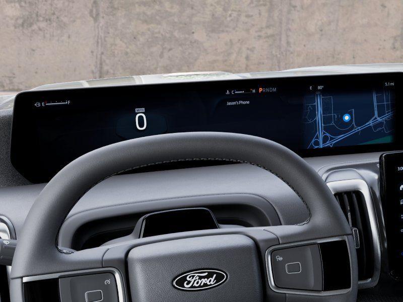 2027 FORD EXPEDITION MAX PLATINUM — миниатюра 13