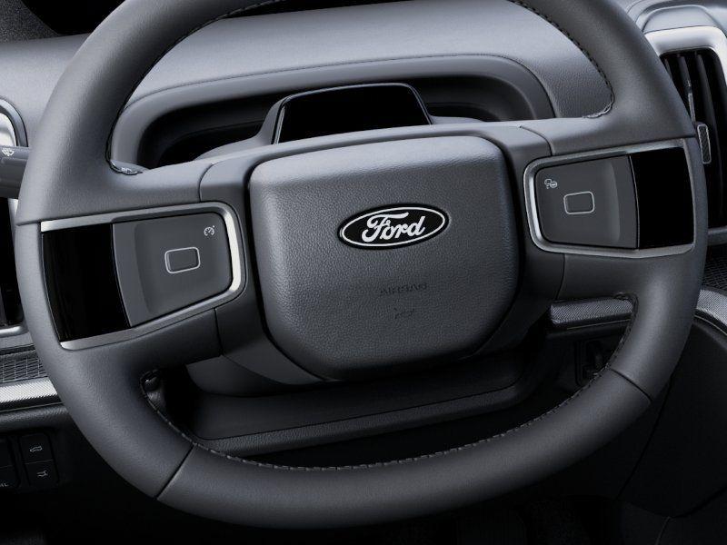 2027 FORD EXPEDITION MAX PLATINUM — миниатюра 12
