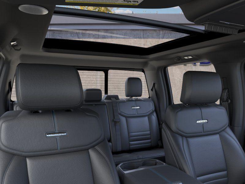 2026 FORD F-250 PLATINUM — миниатюра 22