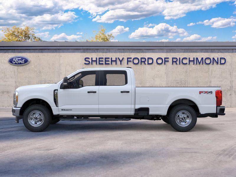 صورة 4 لـ 2026 FORD F-350 XL