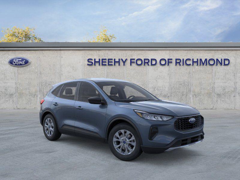 New 2026 Ford Escape Active