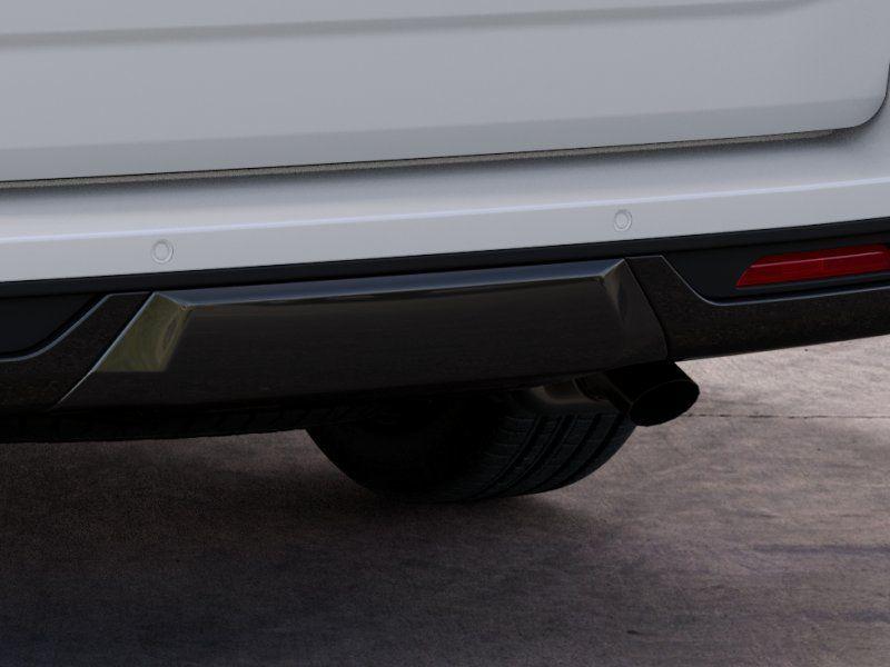 2027 FORD EXPEDITION PLATINUM 缩略图 23
