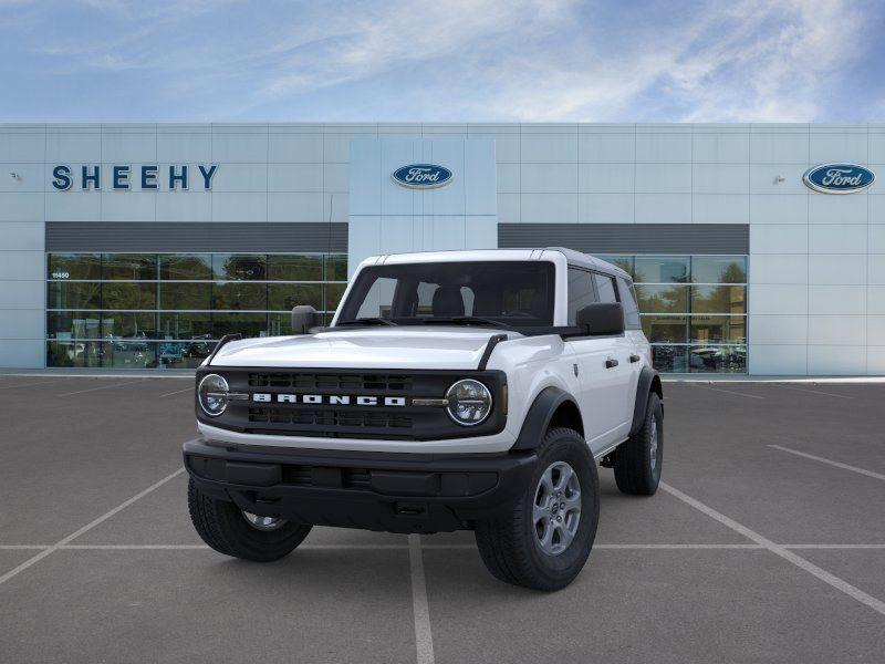 FORD BRONCO - 2