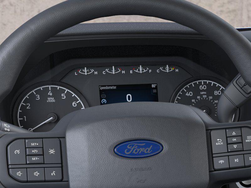 صورة مصغرة 13 لـ 2026 FORD F-150 STX