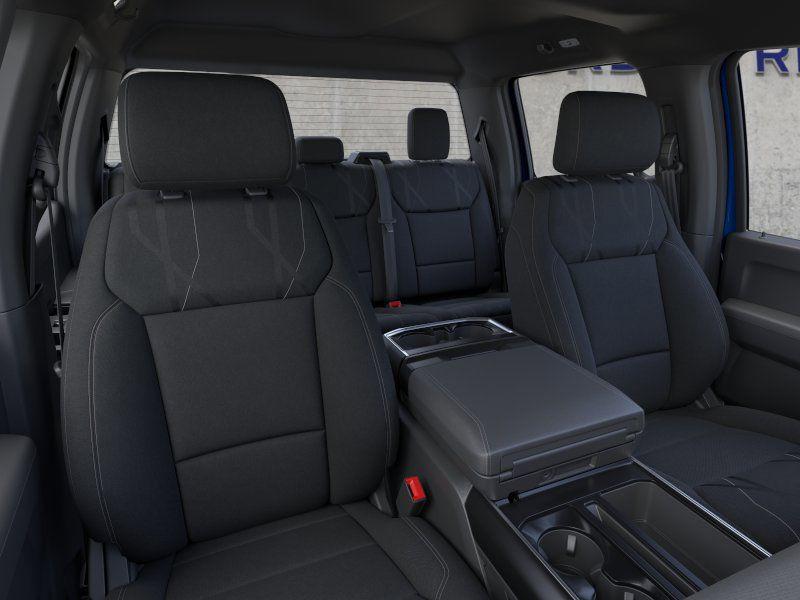 FORD F-150 STX - 10
