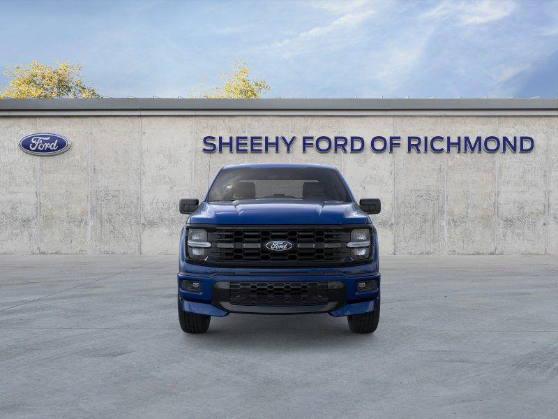 FORD F-150 STX - 7