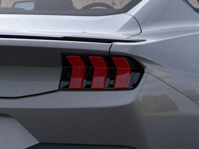2026 FORD MUSTANG ECOBOOST thumbnail 21