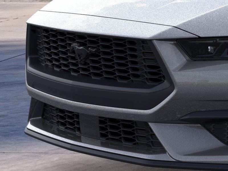 2026 FORD MUSTANG ECOBOOST thumbnail 17