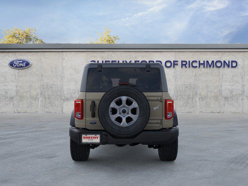 FORD BRONCO - 6