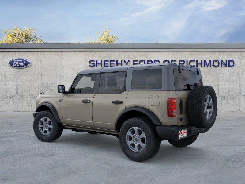 FORD BRONCO - 5