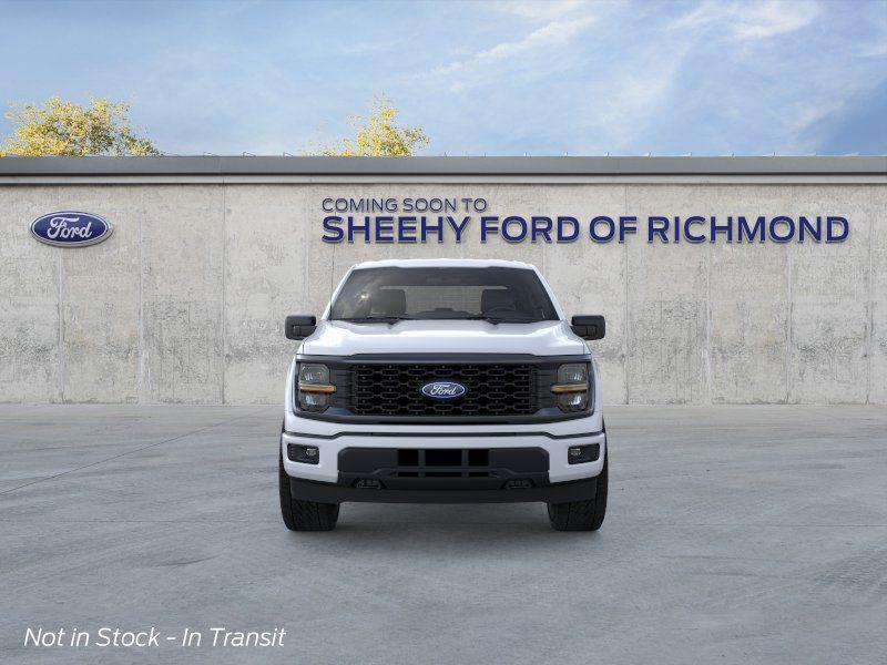 FORD F-150 STX - 7