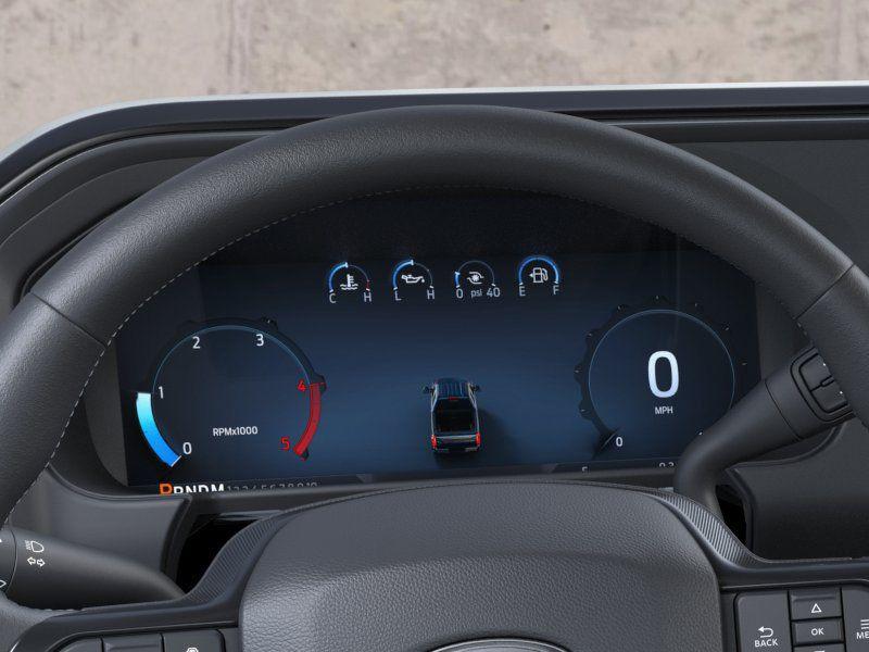 2026 FORD F-350 PLATINUM 缩略图 13