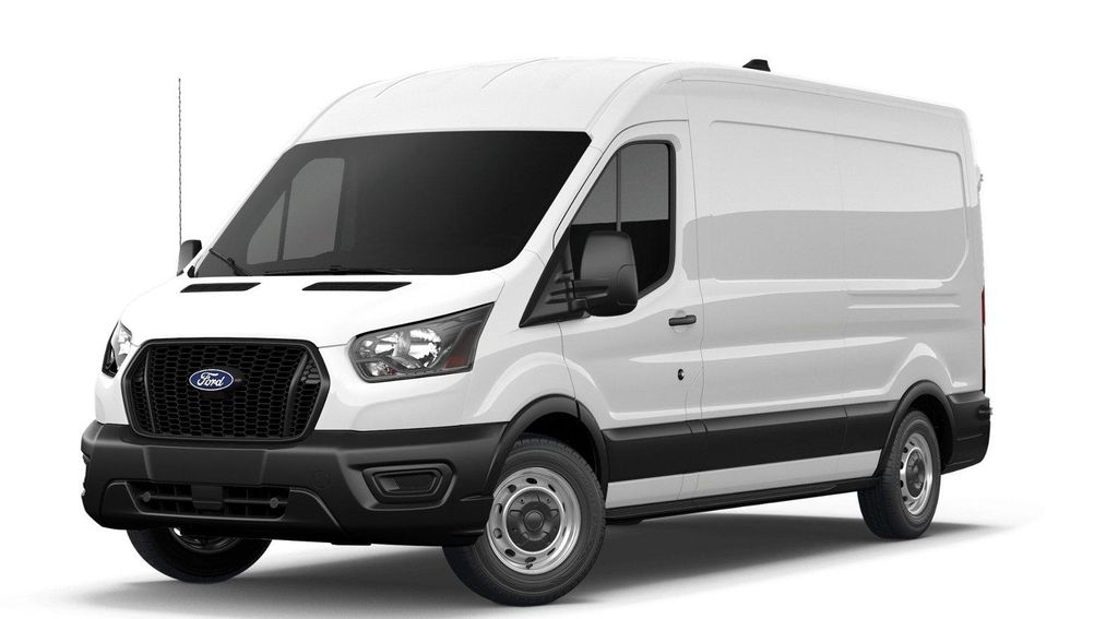New 2027 Ford Transit-250 Base