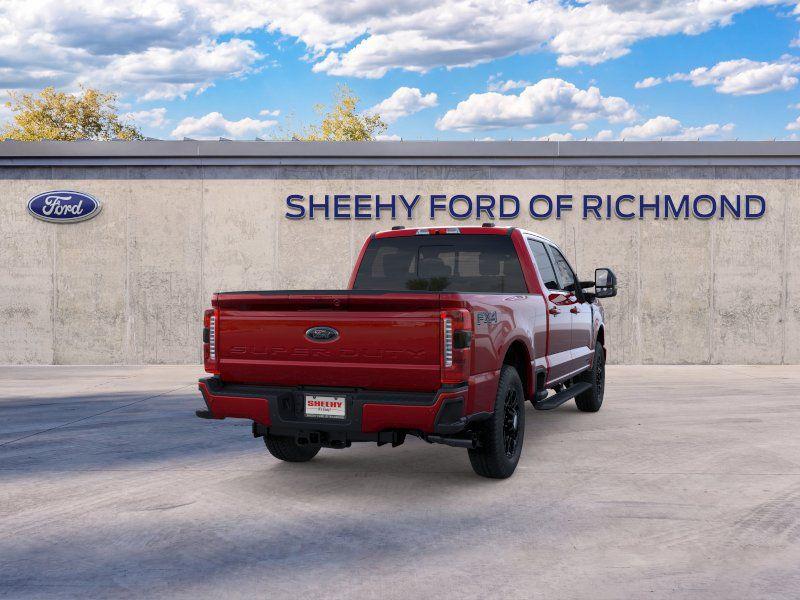 صورة 8 لـ 2026 FORD F-350 LARIAT