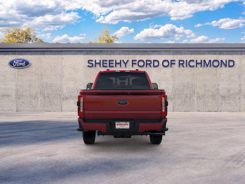 صورة 6 لـ 2026 FORD F-350 LARIAT