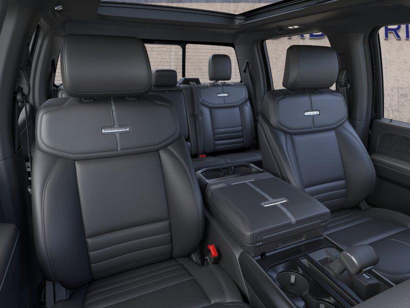 2026 FORD F-150 PLATINUM photo 10