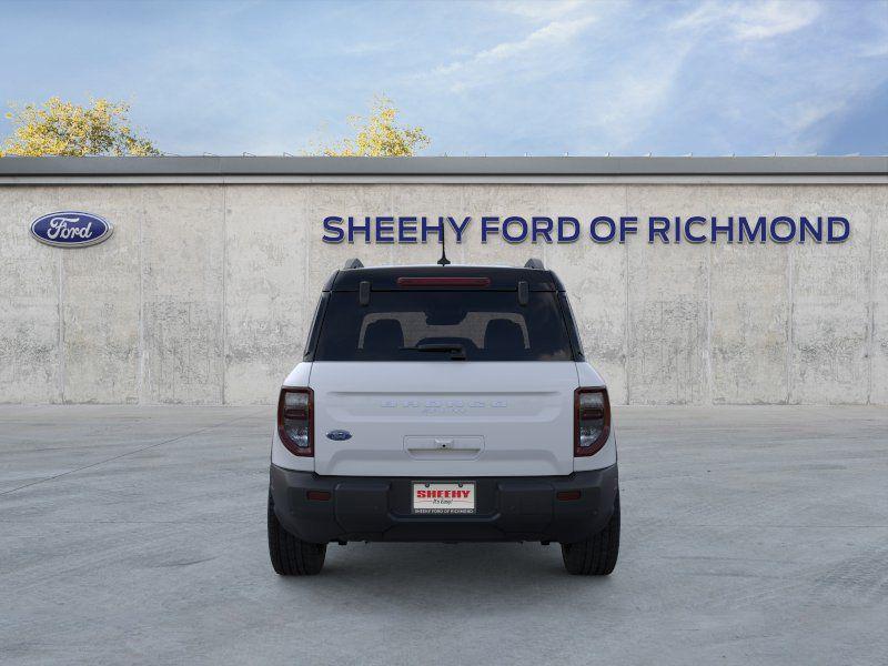 2026 FORD BRONCO SPORT OUTER BANKS 照片 6