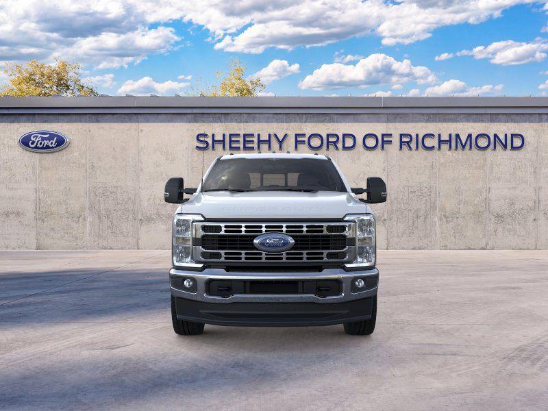 صورة 7 لـ 2026 FORD F-350 XL