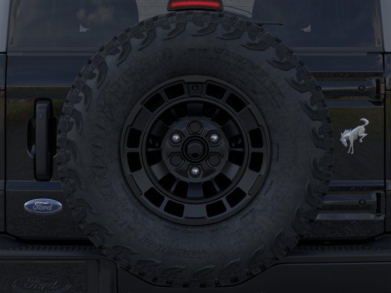 2026 FORD BRONCO BADLANDS — миниатюра 24