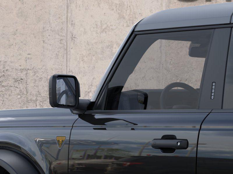 2026 FORD BRONCO BADLANDS — миниатюра 22