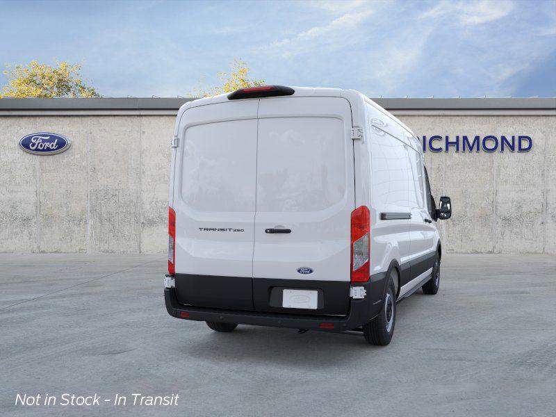 صورة 8 لـ 2026 FORD TRANSIT-250 BASE