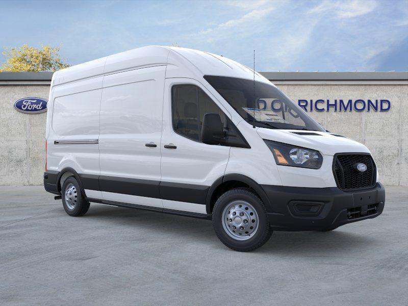 New 2026 Ford Transit-350 Base