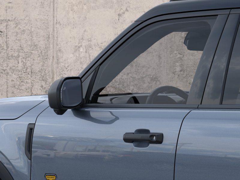 صورة مصغرة 20 لـ 2026 FORD BRONCO SPORT BADLANDS
