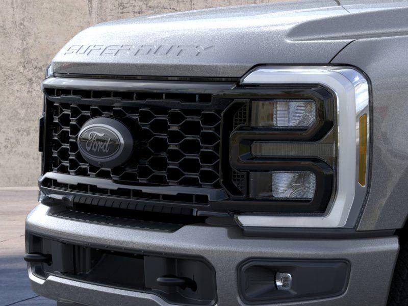 صورة مصغرة 17 لـ 2026 FORD F-250 LARIAT
