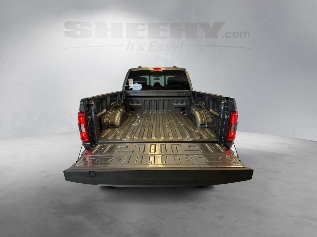 صورة مصغرة 20 لـ 2023 FORD F-150 XLT