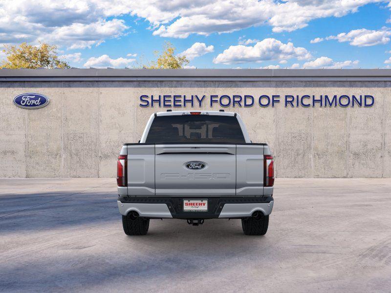 صورة 6 لـ 2026 FORD F-150 LARIAT
