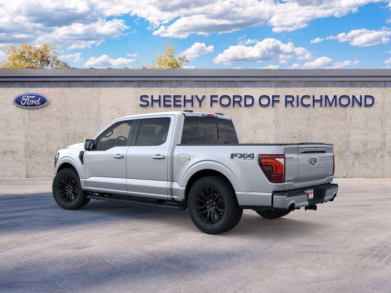 صورة 5 لـ 2026 FORD F-150 LARIAT
