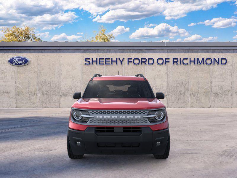صورة 7 لـ 2026 FORD BRONCO SPORT BIG BEND