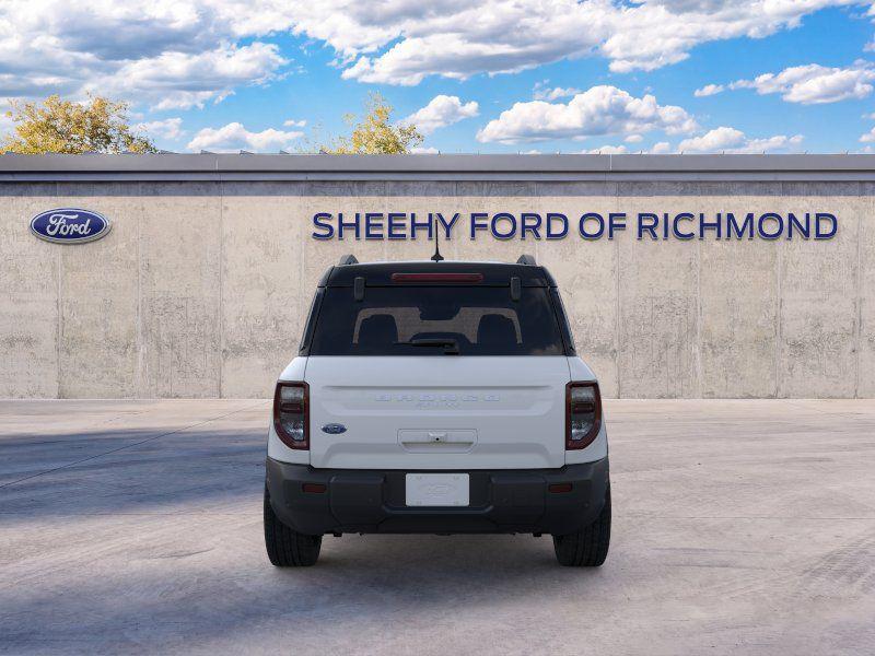 صورة 6 لـ 2026 FORD BRONCO SPORT OUTER BANKS