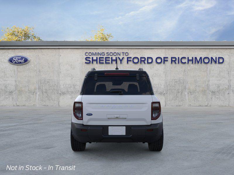 صورة 6 لـ 2026 FORD BRONCO SPORT OUTER BANKS