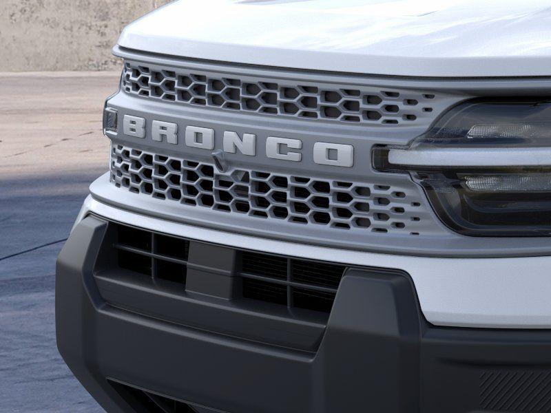 2026 FORD BRONCO SPORT OUTER BANKS — миниатюра 17