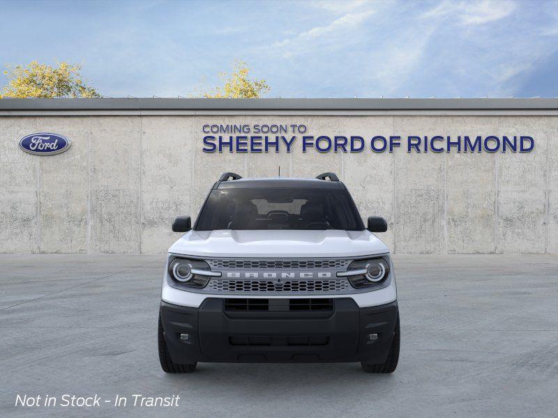 صورة 7 لـ 2026 FORD BRONCO SPORT OUTER BANKS