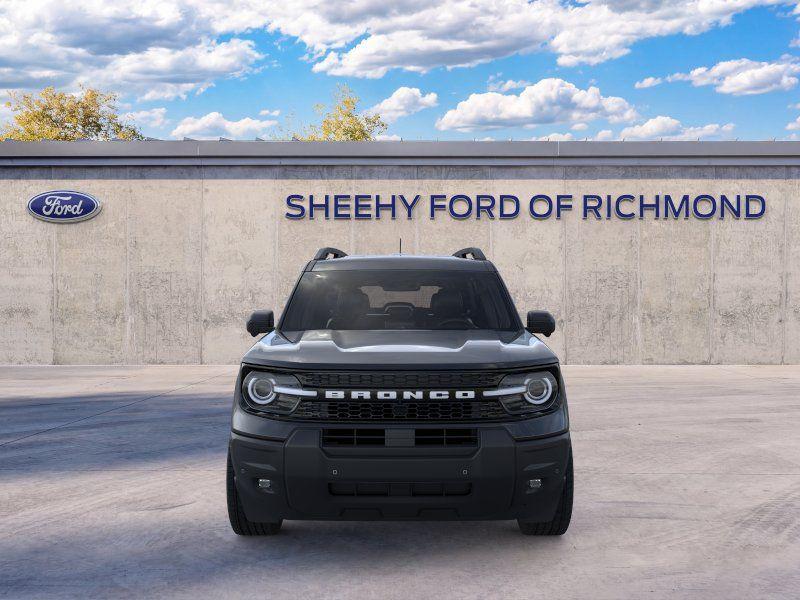 صورة 7 لـ 2026 FORD BRONCO SPORT OUTER BANKS