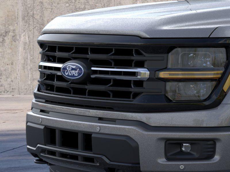 صورة مصغرة 17 لـ 2026 FORD F-150 XLT