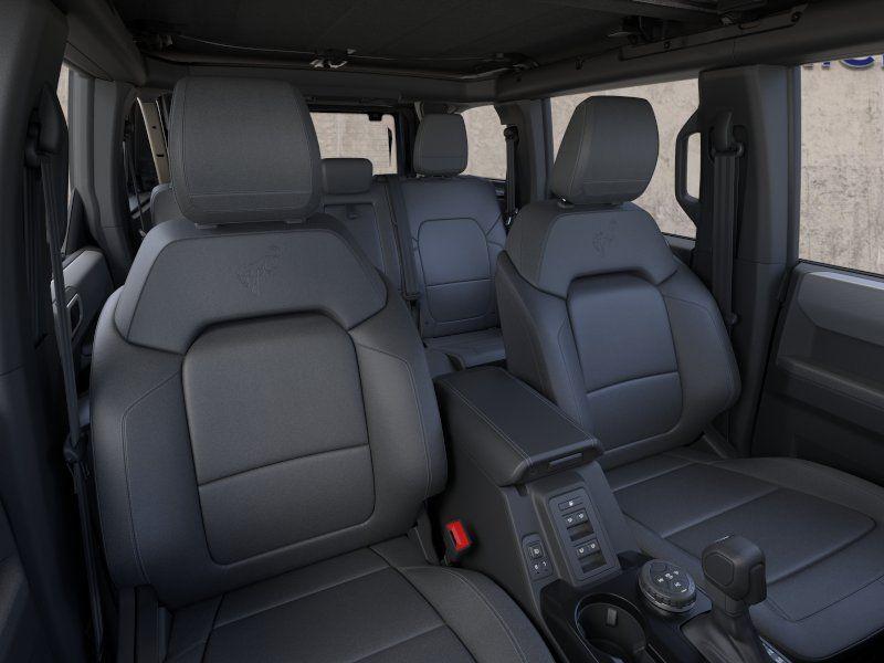 2026 FORD BRONCO BIG BEND 照片 10