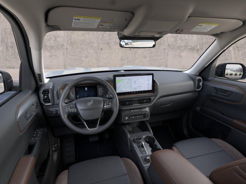 صورة 9 لـ 2026 FORD BRONCO SPORT OUTER BANKS