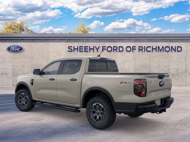 صورة 5 لـ 2026 FORD RANGER XLT