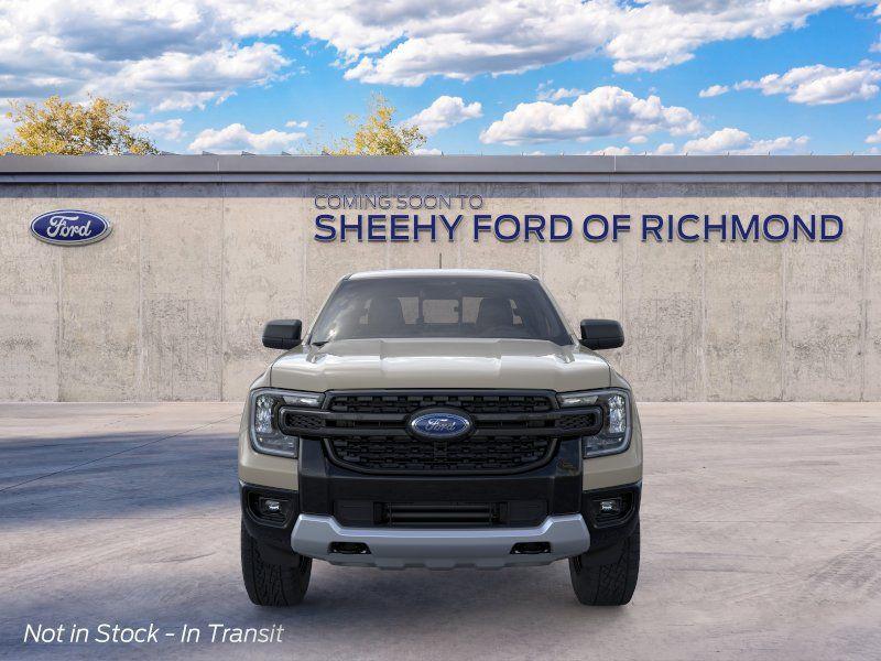 2026 FORD RANGER XLT 照片 7