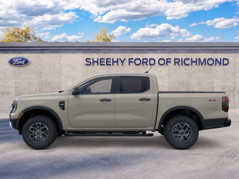 صورة 4 لـ 2026 FORD RANGER XLT