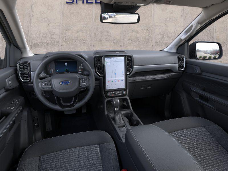 صورة 9 لـ 2026 FORD RANGER XLT