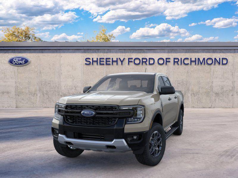 صورة 3 لـ 2026 FORD RANGER XLT