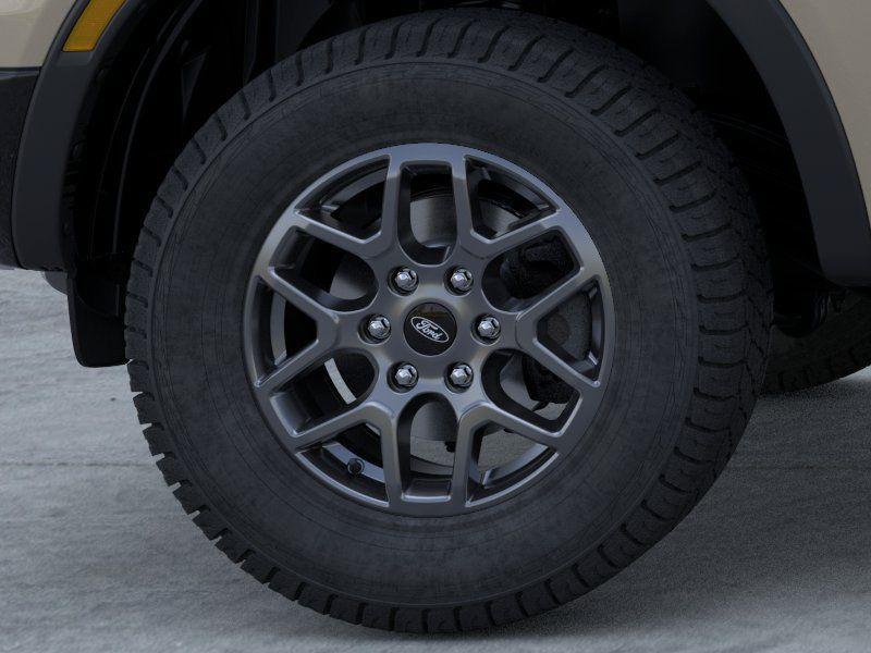 2026 FORD RANGER XLT 缩略图 19