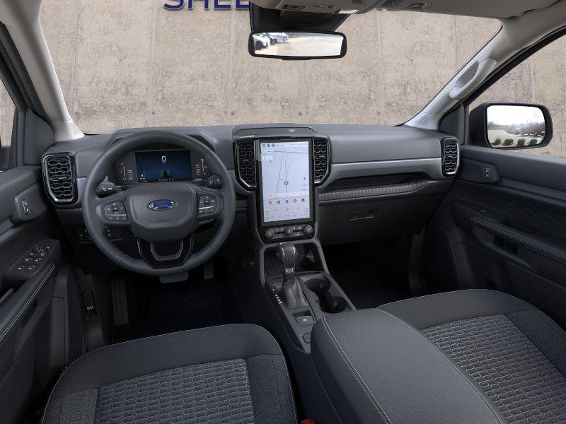 2026 FORD RANGER XLT 照片 9