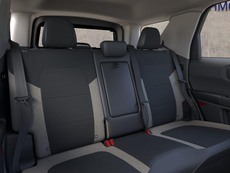 2026 FORD BRONCO SPORT BIG BEND 缩略图 11