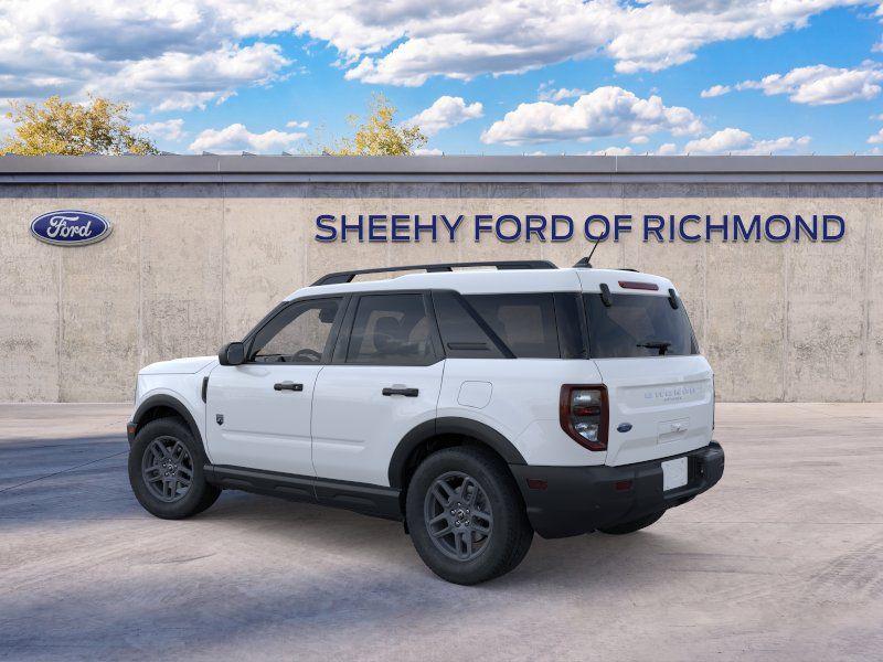 صورة 5 لـ 2026 FORD BRONCO SPORT BIG BEND