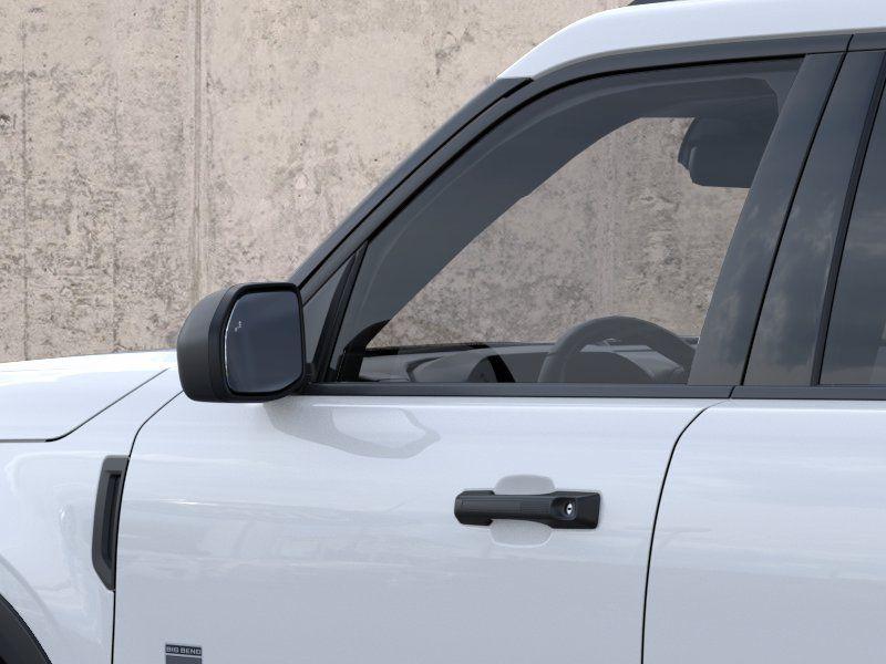 2026 FORD BRONCO SPORT BIG BEND 缩略图 20